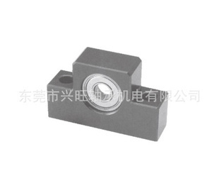 其他机床附件-EK型螺杆支撑座-其他机床附件尽在阿里巴巴-东莞市兴旺轴承机电有限.