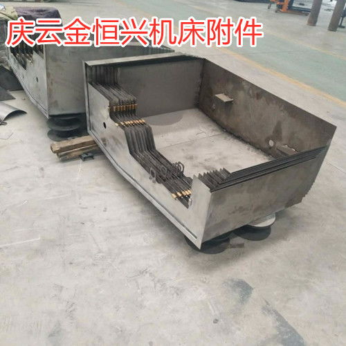 庆金恒兴机床