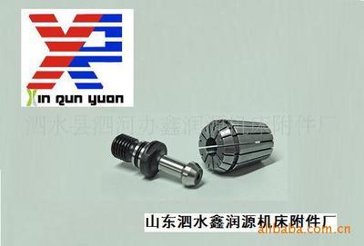 【供精密数控刀柄】BT40拉钉 超精密型图片,【供精密数控刀柄】BT40拉钉 超精密型图片大全,泗水金元机械厂-