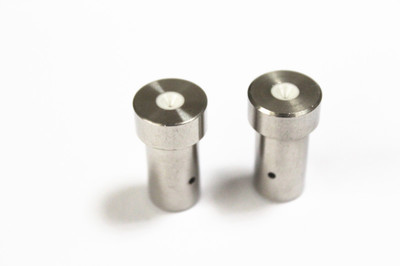 【厂家直供线切割配件宝石水嘴、金刚石导丝嘴、钻石眼模】价格,厂家,图片,其他机床附件,深圳市华叶拉丝模具-