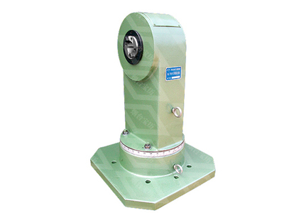 烟台宝历机床附件 优质低价分度头供应,助力制造业高效发展