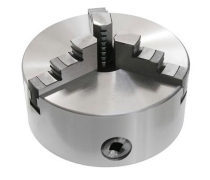 机床附件 提升效率与精度的关键组件