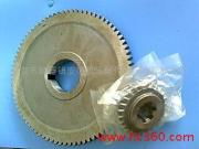 东莞市塘厦镇安顺机床配件机床维修服务部 专业机床附件与维修服务