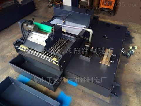 纸带过滤机 高效过滤解决方案与盐山玉宏机床附件制造厂的专业制造