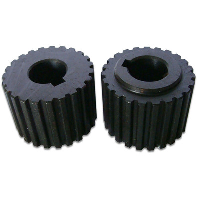 自动车床皮带轮【2035】 核心附件详解与优质供应商指南