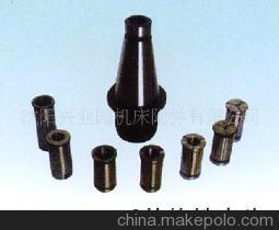 沈阳兴业园J7225-50C快换铣头夹 高效加工的关键附件