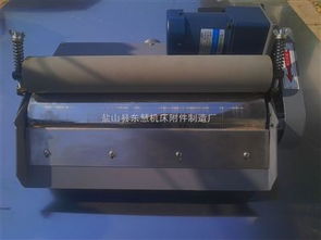 磨床磁性分离器与胶辊型磁性分离器 盐山县东慧机床附件制造厂的精密解决方案