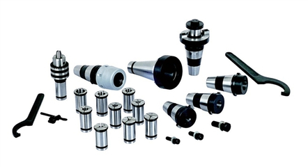 快换铣夹头JXT25-50 上海双峰品质，一淘网省钱购机好帮手