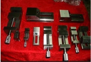 特价复角度精密级正弦平口钳与磨床附件详解